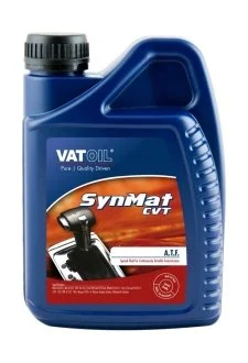 Трансмісійна олива VatOil VATOIL 50265