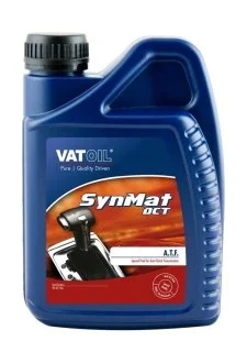 Трансмиссионное масло VatOil VATOIL 50266