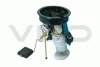 A_Насос топливный BMW E36 tds VDO 228214001007Z (фото 1)