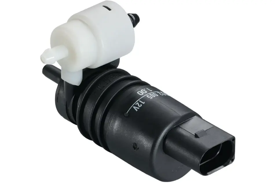Насос склоомивача AUDI/BMW/MB/SEAT/SKODA/SMART/VW 05- VDO ="246083002022Z" (фото 1)