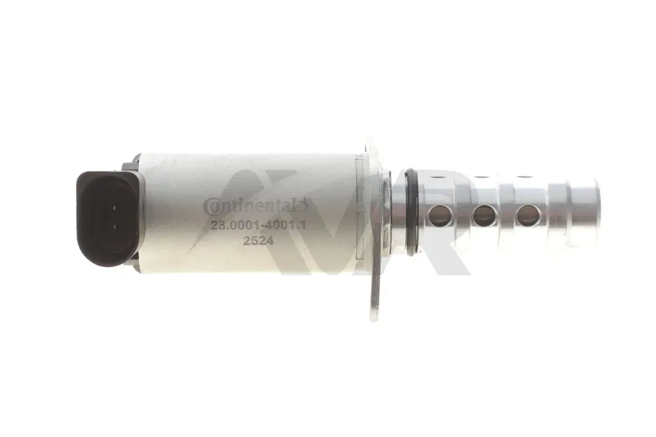 Клапан фаз газорозподілу AUDI/SEAT/SKODA/VW "2,0TFSI \'\'04-13 VDO 2800014001180 (фото 1)
