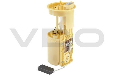 Топливный насос VW Caddy TDI 2005- VDO 2910000075100