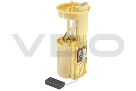 Топливный насос VW Caddy TDI 2005- VDO 2910000075100