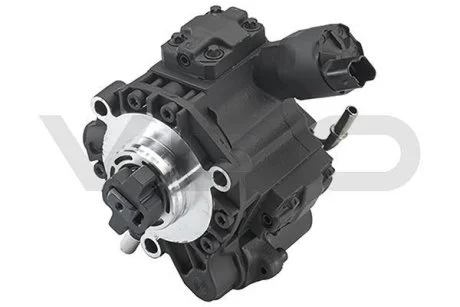 Насос Тнвд CITROEN/PEUGEOT/VOLVO/FORD/FIAT C4,C5,Jumpy,Focus,Scudo,307,407,Expert 2,0HDI VDO 5WS40809Z