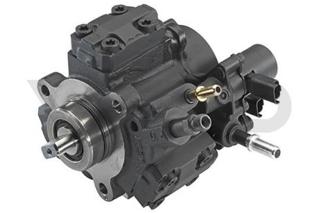 Насос ТНВД CITROEN/FORD/PEUGEOT Jumper,Transit,Boxer 2,2HDI 11- VDO A2C59517045