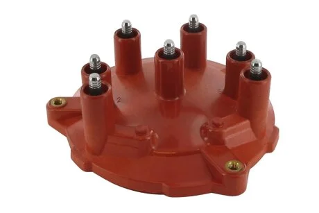 Кришка розподільника запалювання VEMO V30700008