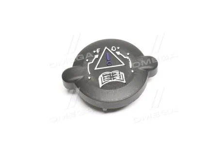 Кришка розширювального бачка Vernet RC0020