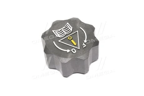 Кришка радіатора Vernet RC0029