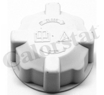 Кришка розширювального бачка Vernet RC0031