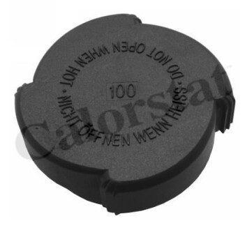 Кришка радиатора Vernet RC0158