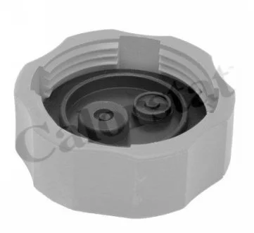 Крышка расширительного бачка Vernet RC0190