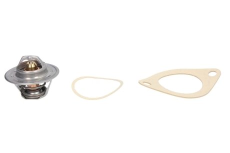 Термостат системи охолодження (88°C) AUDI A4 B6 FORD USA WINDSTAR JEEP CHEROKEE, GRAND CHEROKEE I, WRANGLER I NISSAN NOTE, URVAN OPEL ASCONA B, ASCONA C, KADETT C 1.4-4.2 08.66-06.12 Vernet TH1378.88J