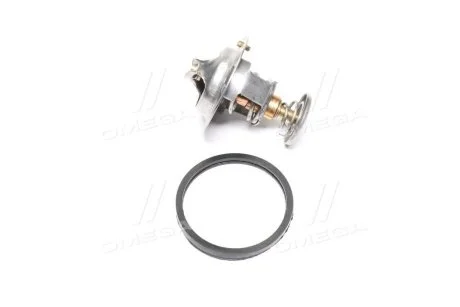 Термостат системи охолодження (82°C) CITROEN C4 AIRCROSS HYUNDAI H-1 LEXUS ES, HS, IS II, LS, RX MITSUBISHI ASX, CARISMA, COLT CZC VI, COLT IV, COLT V, COLT VI, DELICA / SPACE GEAR 1.3-4.0 10.86- Vernet TH6295.82J