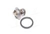Термостат DAIHATSU/HYUNDAI/KIA/TOYOTA/VW "77-00 Vernet TH648482 (фото 2)