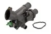 Термостат PSA 2.0HDI, Ford Focus III 2.0TDCI Vernet TH714483J (фото 1)