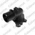 Термостат системи охолодження (88°C, в корпусі) CHRYSLER 300C JEEP GRAND CHEROKEE, GRAND CHEROKEE IV LANCIA THEMA 3.0D 11.10- Vernet TH7390.88J (фото 1)