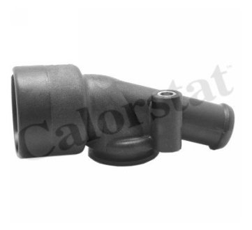 Фланец системы охлаждения Vernet WF0024