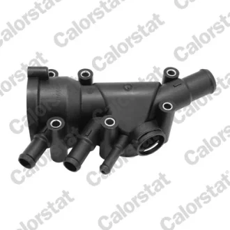 Фланец системы охлаждения Vernet WF0086P