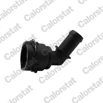 Фланец системы охлаждения Vernet WF0151