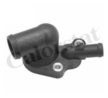 Фланец системы охлаждения Vernet WF0207