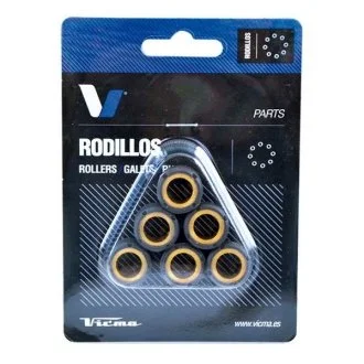 Ролики варіатора VICMA VIC9034