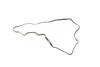 Комплект прокладок двигуна HYUNDAI Santa Fe \'\'2.2CRDI D4EB \'\'06-09 VICTOR REINZ 011000401 (фото 3)