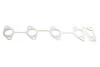 Комплект прокладок двигуна HYUNDAI Santa Fe \'\'2.2CRDI D4EB \'\'06-09 VICTOR REINZ 011000401 (фото 65)