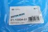 Комплект прокладок двигуна HYUNDAI Santa Fe \'\'2.2CRDI D4EB \'\'06-09 VICTOR REINZ 011000401 (фото 66)