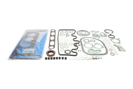 Комплект прокладок двигателя MB VICTOR REINZ 012411003