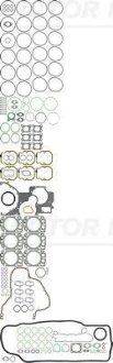 Комплект прокладок двигателя VICTOR REINZ 01-35145-02