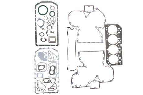 Комплект прокладок двигуна VICTOR REINZ 014539001