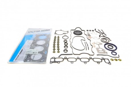 Комплект прокладок (повн.) Hyundai Santa Fe 2.0 CR VICTOR REINZ 01-53395-01