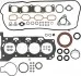 Комплект прокладок двигуна TOYOTA 1ZR-FE, 2ZR-FE, 3ZR-FE 07-12 VICTOR REINZ 015402501 (фото 1)