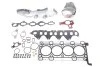 Комплект прокладок ГБЦ RENAULT/NISSAN/MERCEDES \'\'1.6dCi \'\'11>> VICTOR REINZ 021013602 (фото 1)