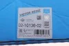 Комплект прокладок ГБЦ RENAULT/NISSAN/MERCEDES \'\'1.6dCi \'\'11>> VICTOR REINZ 021013602 (фото 2)