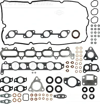 Комплект прокладок ГБЦ MITSUBISHI L200/Pajero Sport ''2.5DID''07-15 VICTOR REINZ 021698701 (фото 1)