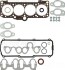 Комплект прокладок ГБЦ AUDI 80/100 abk/abt \'\'2.0 VICTOR REINZ 022829005 (фото 1)