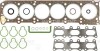 Комплект прокладок ГБЦ MB/SSANGYONG E320,E280,C280,E320,S280 2,8-3,2 92-99 VICTOR REINZ 022897502 (фото 1)