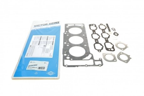 Комплект прокладок VICTOR REINZ 02-31265-01