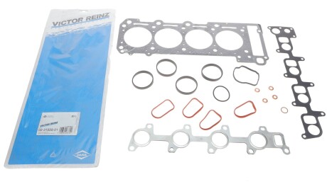 Комплект прокладок ГБЦ MB VICTOR REINZ 02-31555-01