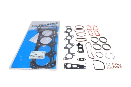 Комплект прокладок ГБЦ MB VICTOR REINZ 02-31555-02