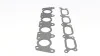 Комплект прокладок ГБЦ AUDI/VW A4,A6,Passat 1,8 97-05 VICTOR REINZ 02-31955-02 (фото 4)