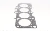 Комплект прокладок ГБЦ AUDI/VW A4,A6,Passat 1,8 97-05 VICTOR REINZ 02-31955-02 (фото 9)