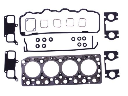 Комплект прокладок головки цилиндра VICTOR REINZ 02-36110-01