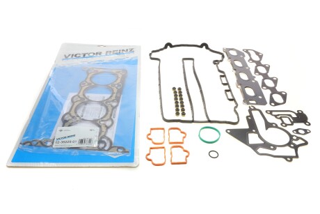 Комплект прокладок ГБЦ OPEL VICTOR REINZ 02-36225-01
