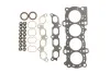 Комплект прокладок ГБЦ FORD/MAZDA Fiesta,Focus II,Fusion 1,4 16V 01- VICTOR REINZ 023640002 (фото 1)