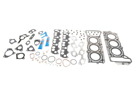 Комплект прокладок ГБЦ MB Sprinter 906,Vito,Viano,E-S-ML-GL class 3,0-3,5 CDI 05 VICTOR REINZ 02-37270-03