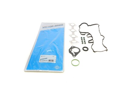 Комплект прокладок VICTOR REINZ 02-37930-01