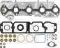 Комплект прокладок ГБЦ CITROEN/FORD/PEUGEOT \'\'1.4-1.6TDCI \'\'09>> VICTOR REINZ 024090301 (фото 1)