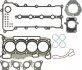 Комплект прокладок (верхн.) Renault Megane 1.4 TCe VICTOR REINZ 02-42145-01 (фото 1)